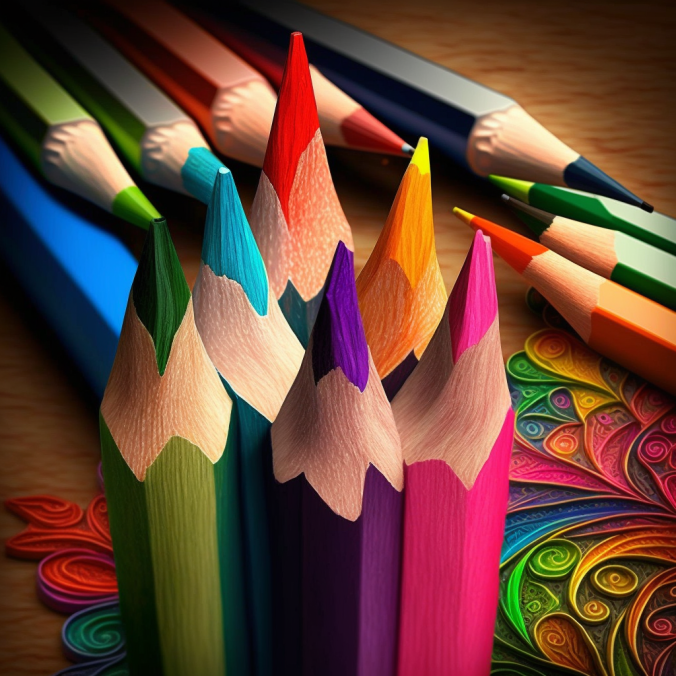 Top 6 Colored Pencil Brands That Will Help Your Coloring Skills